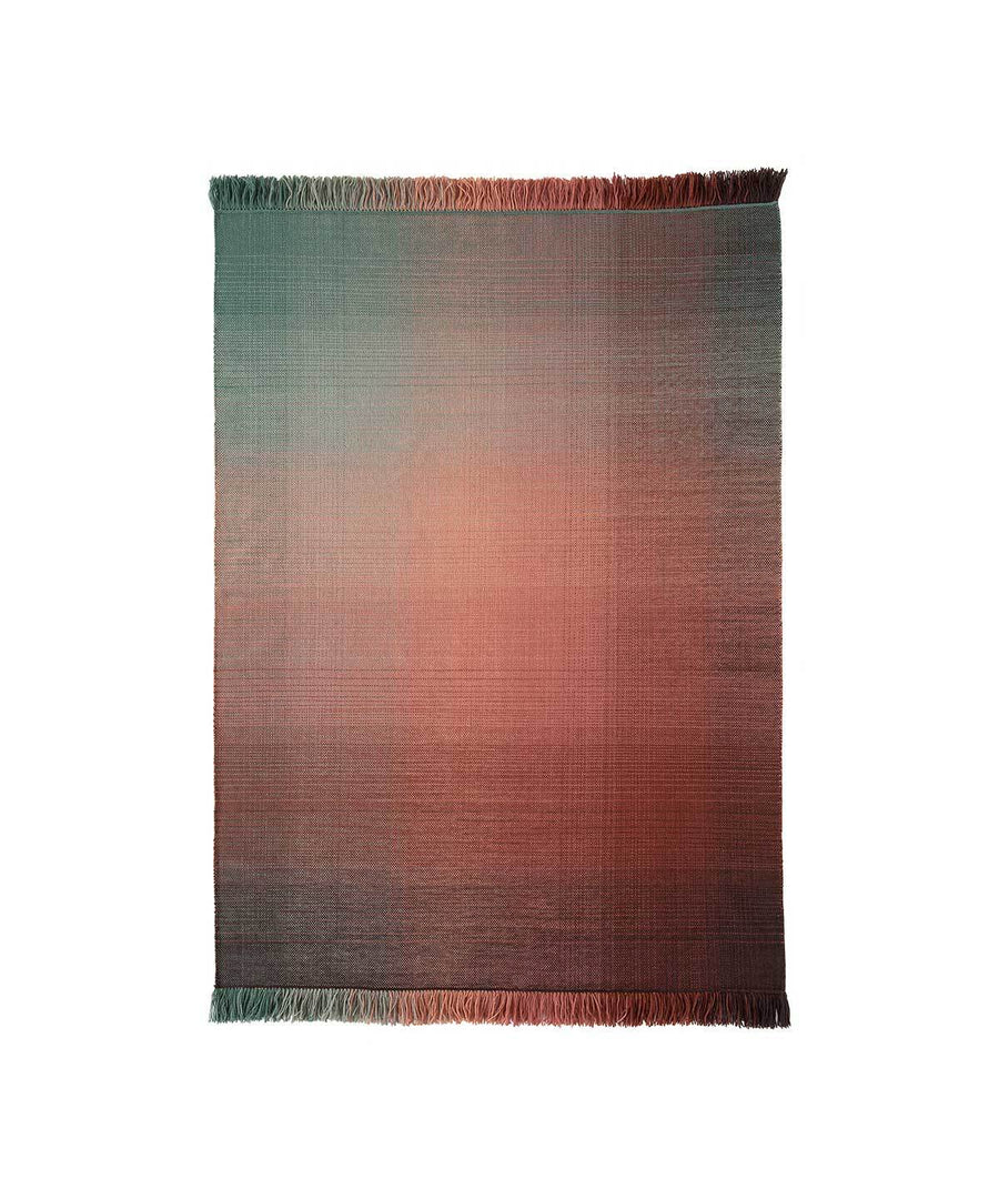Shade Rug in Palette 1 by nanimarquina | TRNK