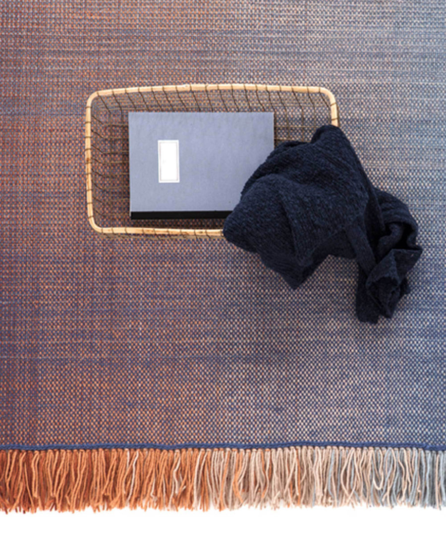 Shade Rug in Palette 2 by nanimarquina | TRNK