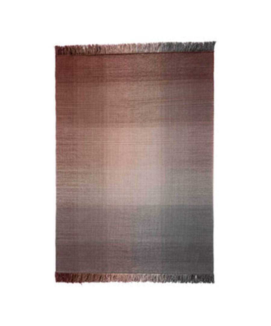 Shade Rug in Palette 4 by nanimarquina | TRNK
