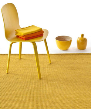 Tatami Rug in Yellow by nanimarquina | TRNK
