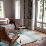 Tres Rug in Green by nanimarquina | TRNK