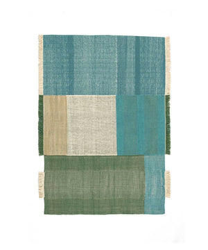 Tres Rug in Green by nanimarquina | TRNK