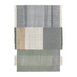 Tres Rug in Sage by nanimarquina | TRNK