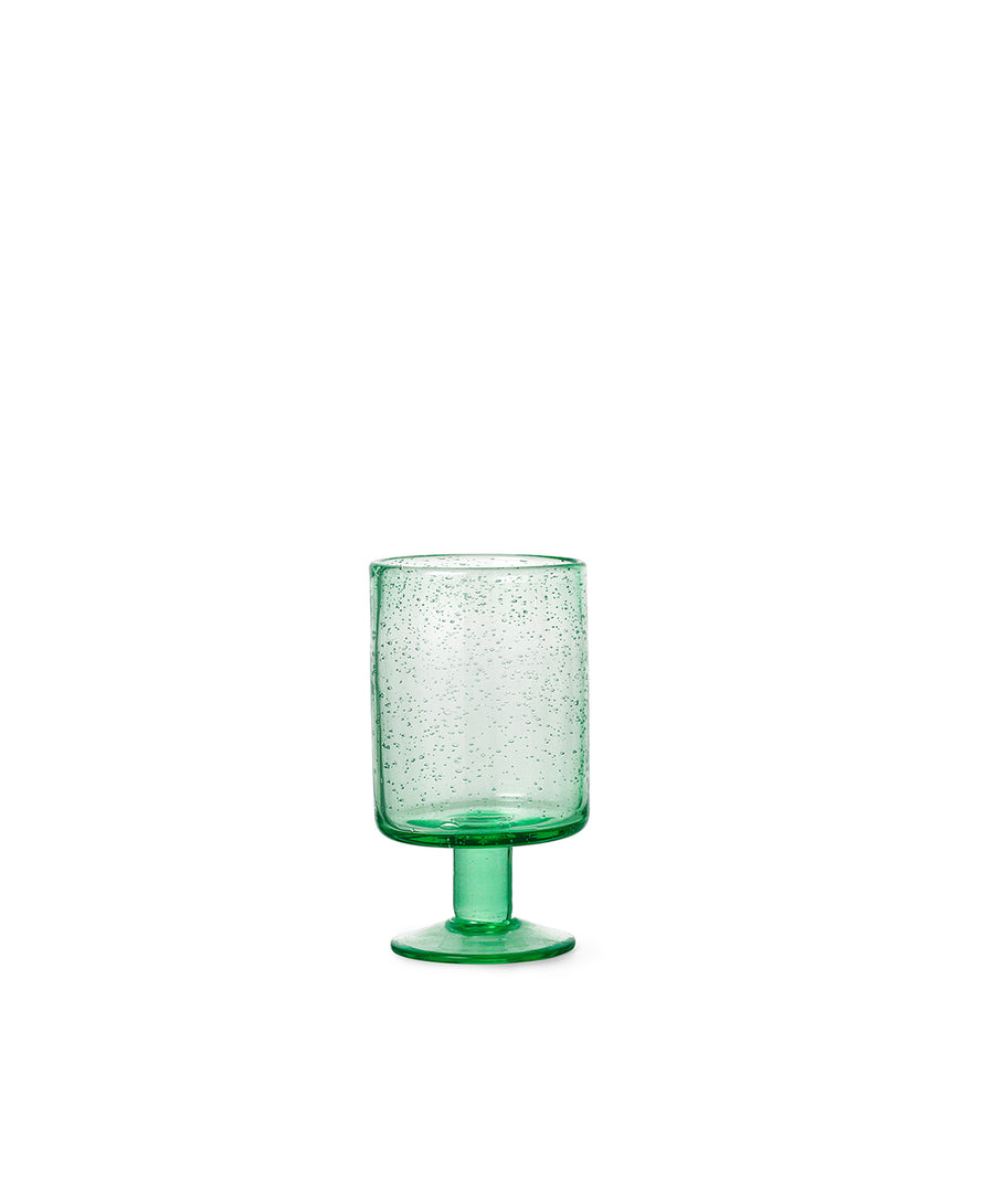 Oli Wine Glass
