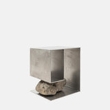 Proportions of Stone Side Table 02