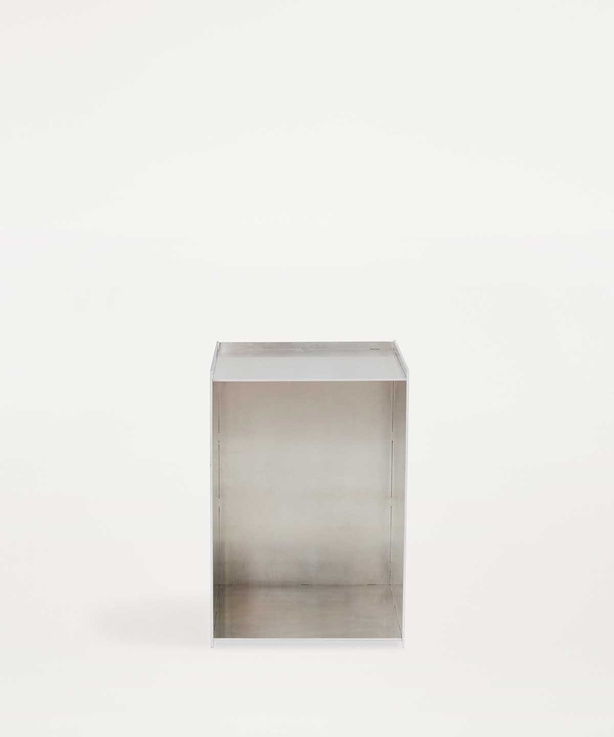Rivet Box - Sample
