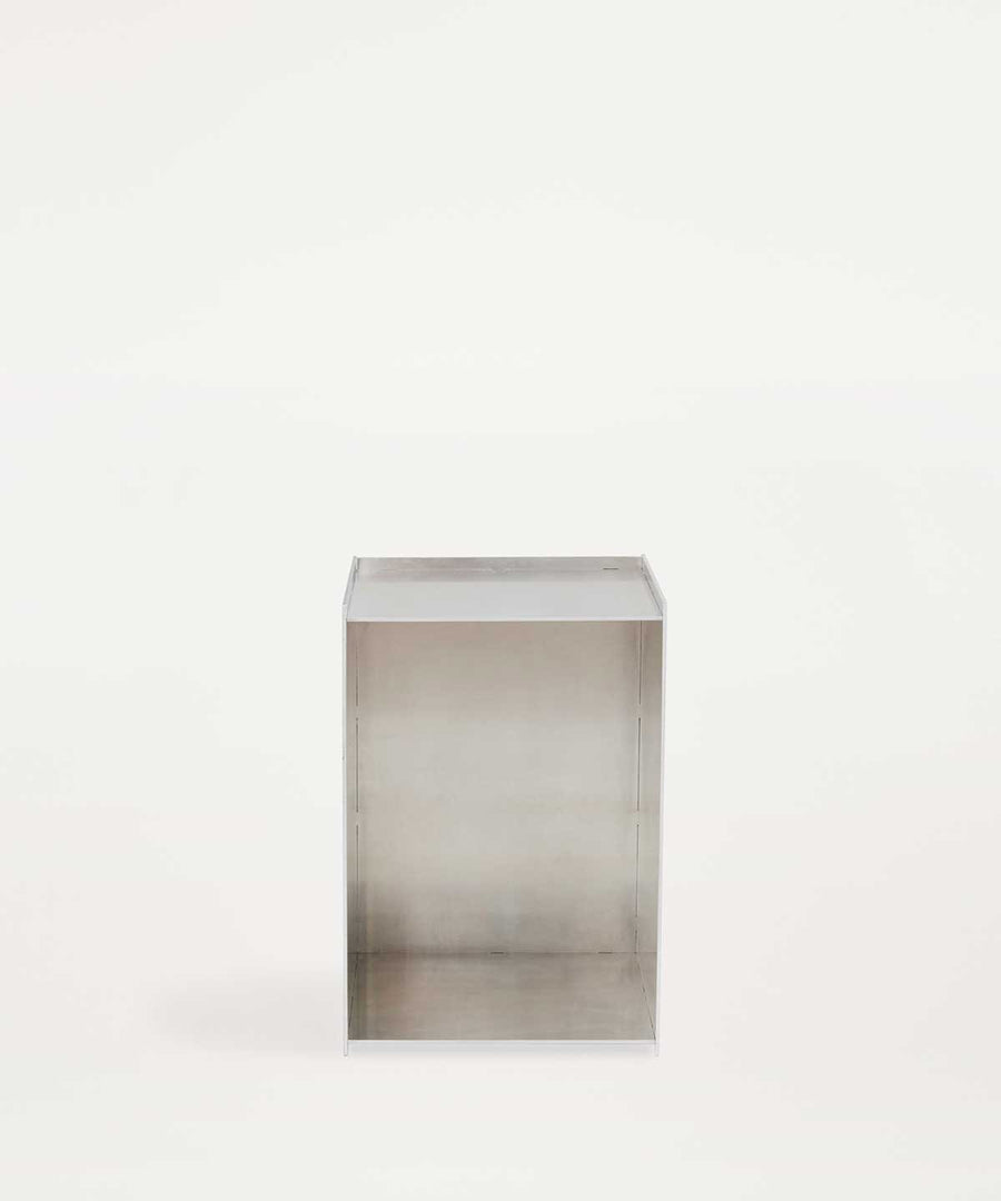 Rivet Box - Sample