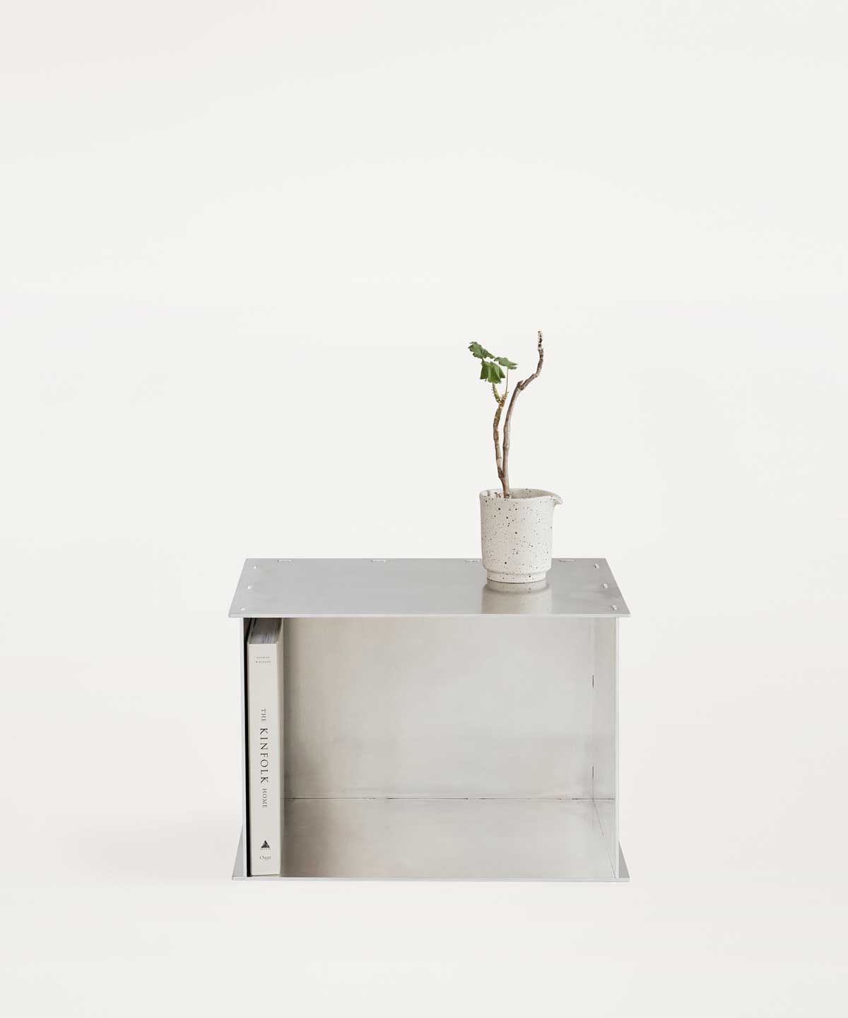Rivet Box - Sample