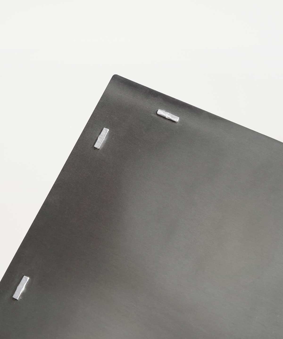 Rivet Box - Sample