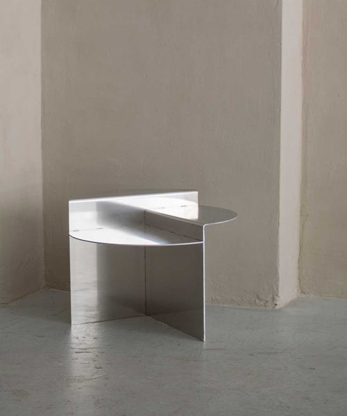 Rivet Side Table by Frama Scandinavian Design TRNK