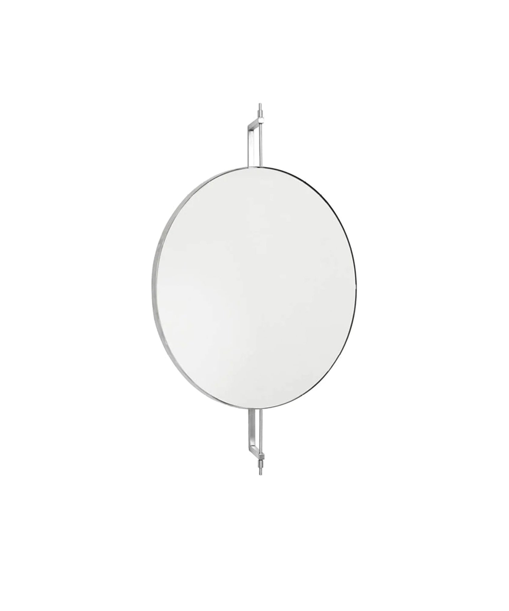 Full-Size Rotating Mirror ft. Scandinavian Design – TRNK