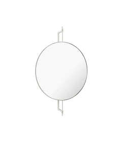 Full-Size Rotating Mirror ft. Scandinavian Design – TRNK