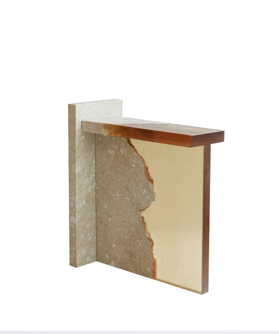Fragment Side Table