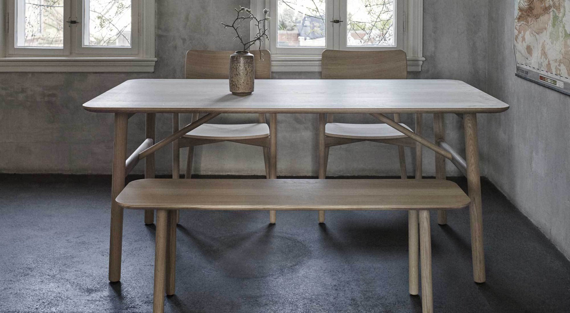 Hven Table by Skagerak | TRNK