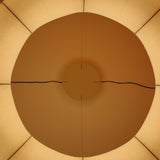 Tekio Circular Pendant Lamp