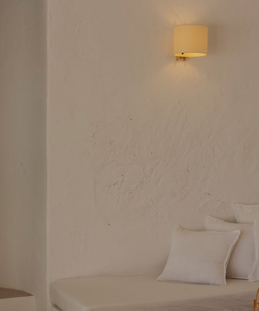 TMM Corto Wall Lamp