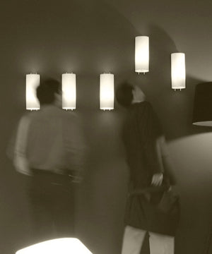 TMM Metálico Wall Lamp