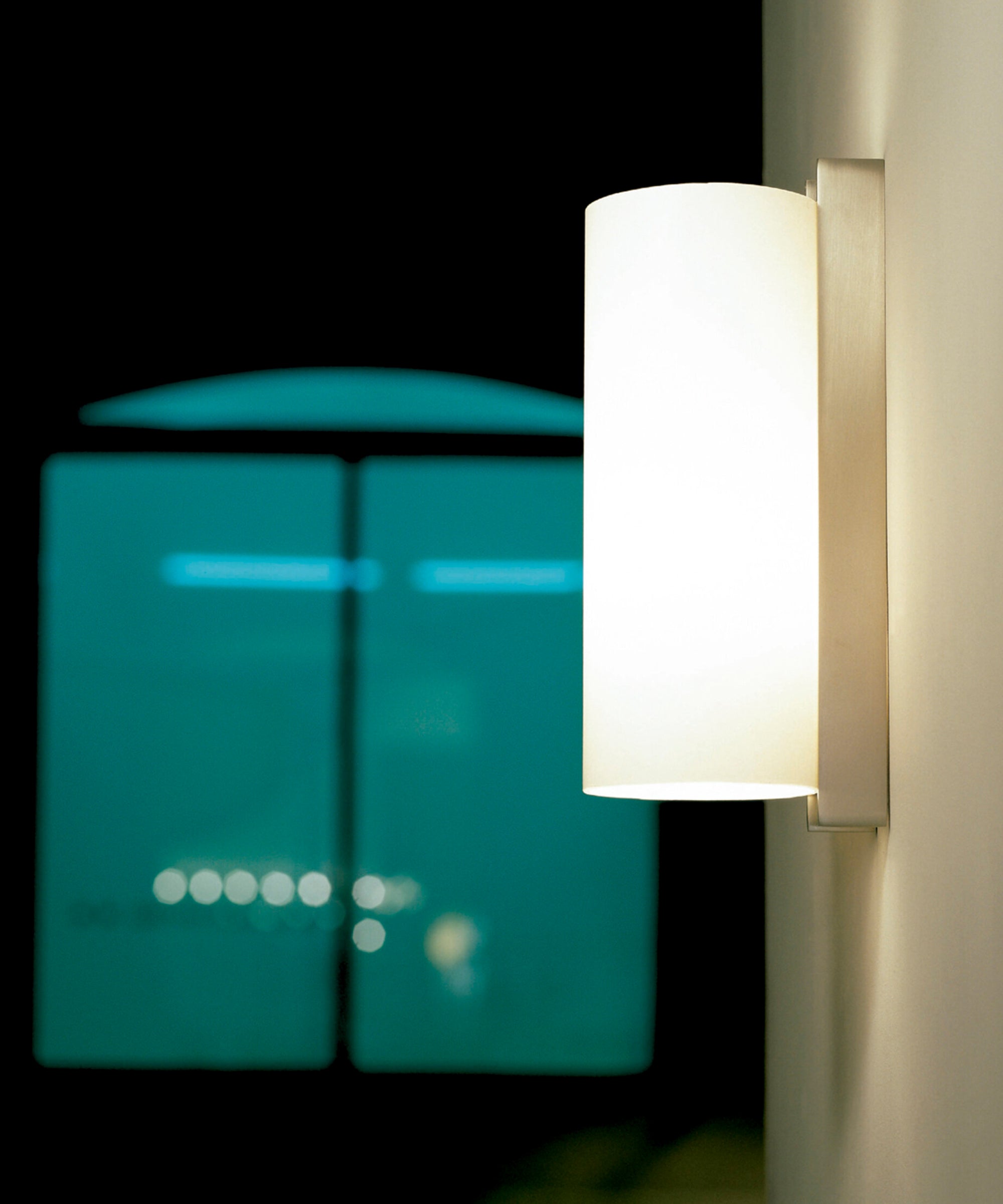 TMM Metálico Wall Lamp