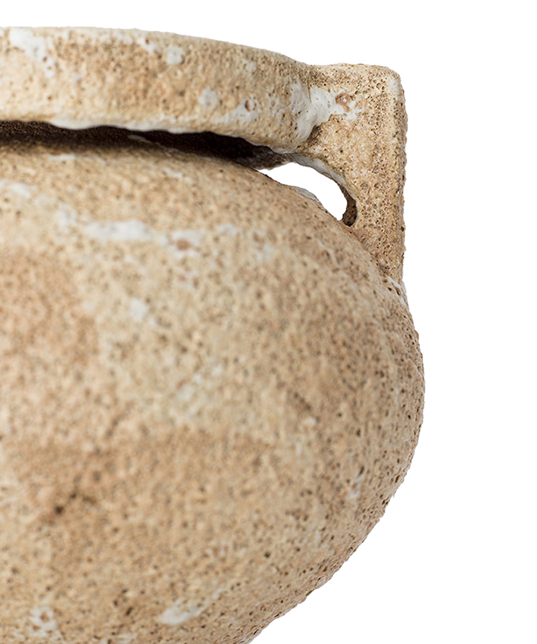 Arq 004 Stoneware Vase