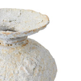 Isolated N.17 Stoneware Vase
