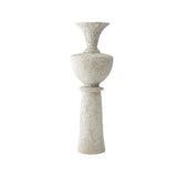 Isolated N.20 Stoneware Vase