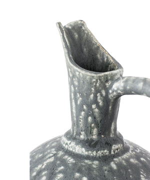 Oinochoe Perla N Stoneware Vase