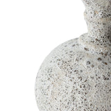 Anfora Granito Stoneware Vase