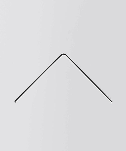 Arrangements Broken Line Pendant Lamp