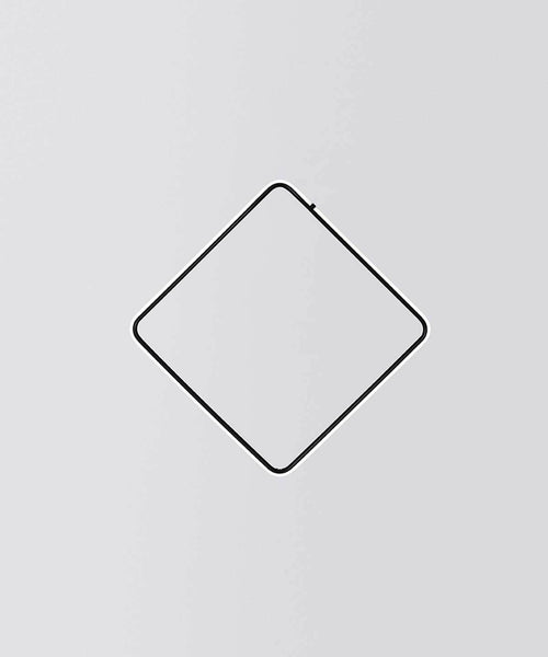 Arrangements Square Pendant Lamp